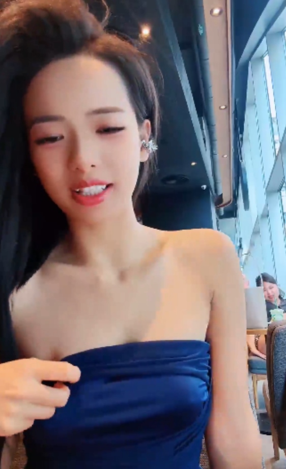 晴儿私下真情流露6部4G合集