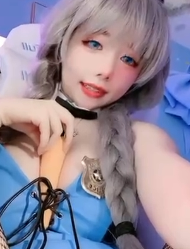 佳佳拖把抖音居家日常98部5.8G火辣