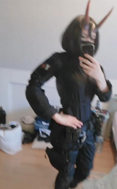 推特合集Destiny军武CD图包1535P5.87G4K超清