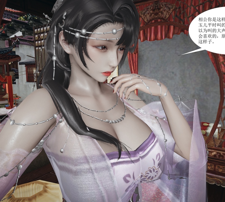 推特借你娘子泄泄火漫画合集6部24.8G绝版珍藏