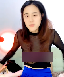 琦琦热舞合集抖音10部3G太火辣