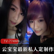 推特云宝宝酒店实拍三部2.1G优质