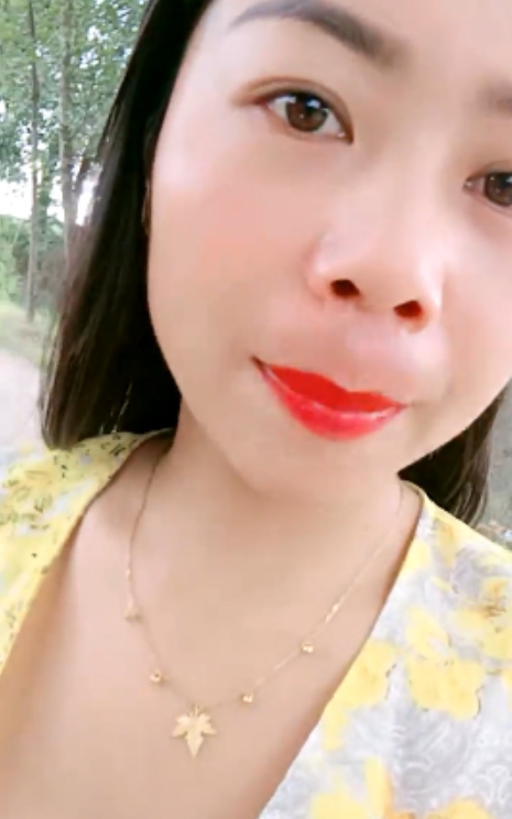 抖音农妇小芳户外冒险视频36部2.6G劲爆