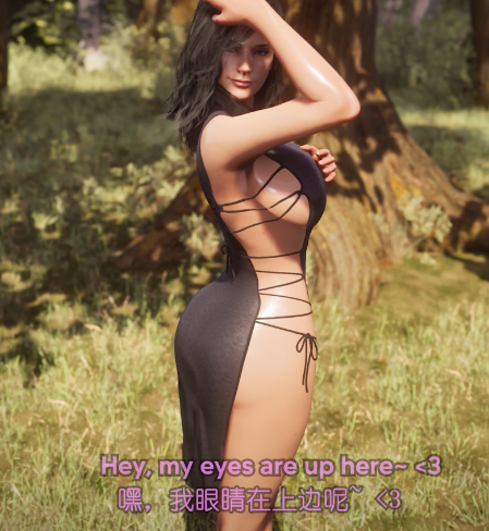 劲爆BlackCreamVAM互动22部26G太诱人