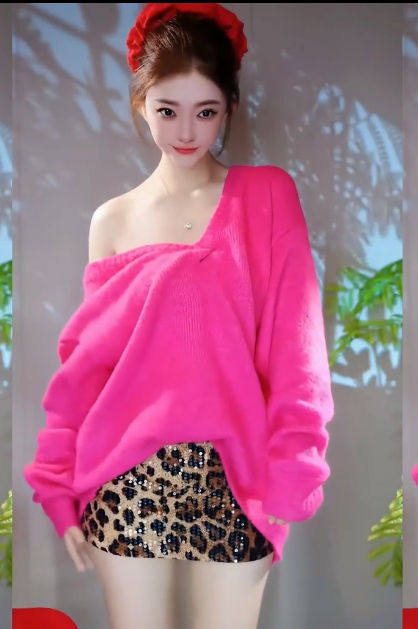 微信有鱼舞蹈合集7V986.9MB火辣