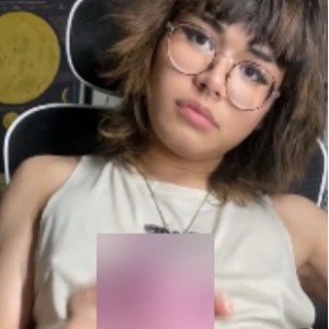 推特KiyanaVi优质CD伪娘1V296m