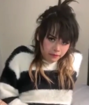 推特KiyanaVi优质CD伪娘1V296m