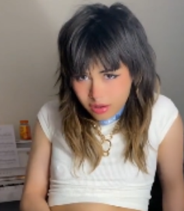 推特KiyanaVi优质CD伪娘1V296m