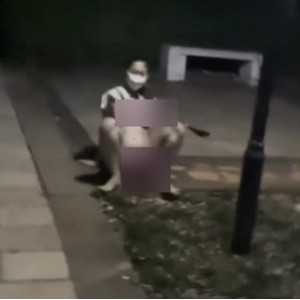 诱人小小星推特户外展示8部2.43G