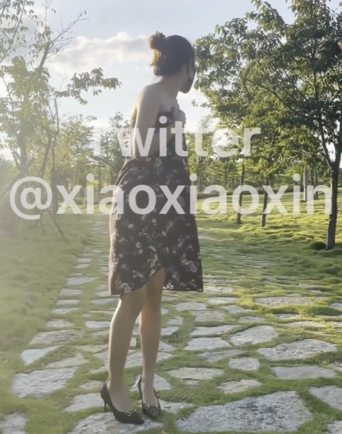 诱人小小星推特户外展示8部2.43G