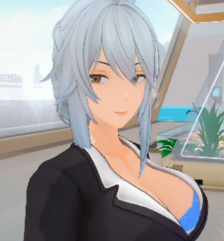 P站Miku尘白剧情MMD合集10G8V超赞