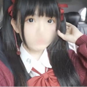 山楂树妹子JK服装超可爱视频3v200m