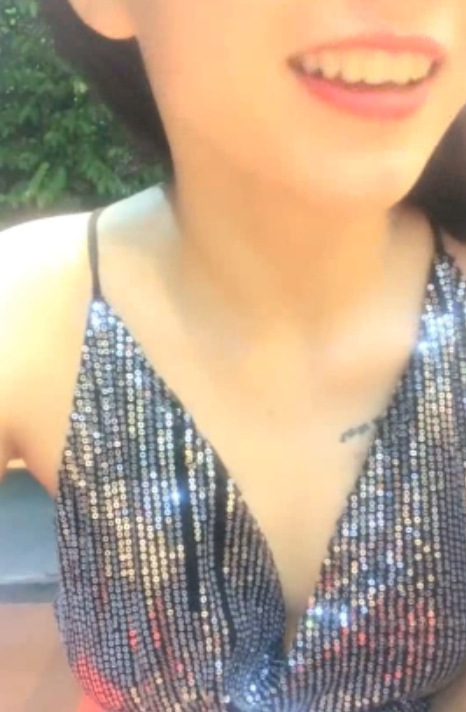 推特你好迷人户外互动合集106G太劲爆了