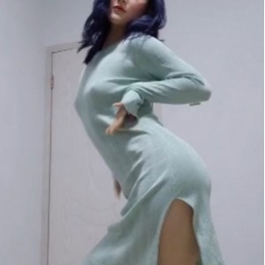 花椒主播热舞私房合集上百位209g超顶