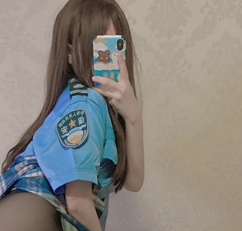 嗝崽推特珍藏版26v2.38g福利姬合集