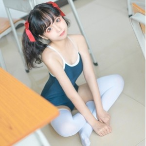 蠢沫沫珍藏推特COS合集307套155.6G