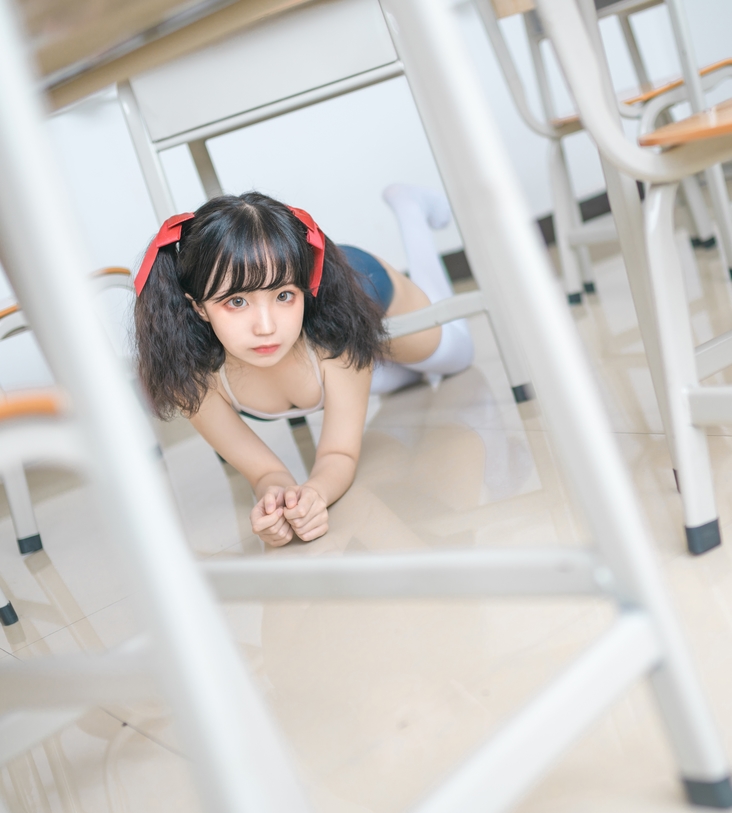 蠢沫沫珍藏推特COS合集307套155.6G