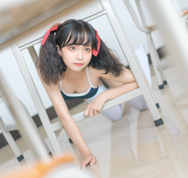 蠢沫沫珍藏推特COS合集307套155.6G