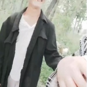 推特沉沦户外三人行1V459M劲爆