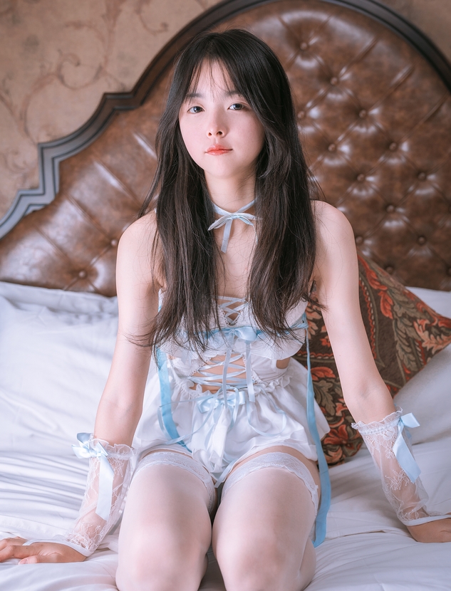 2.08GB林书辞天使作品推特1V优质