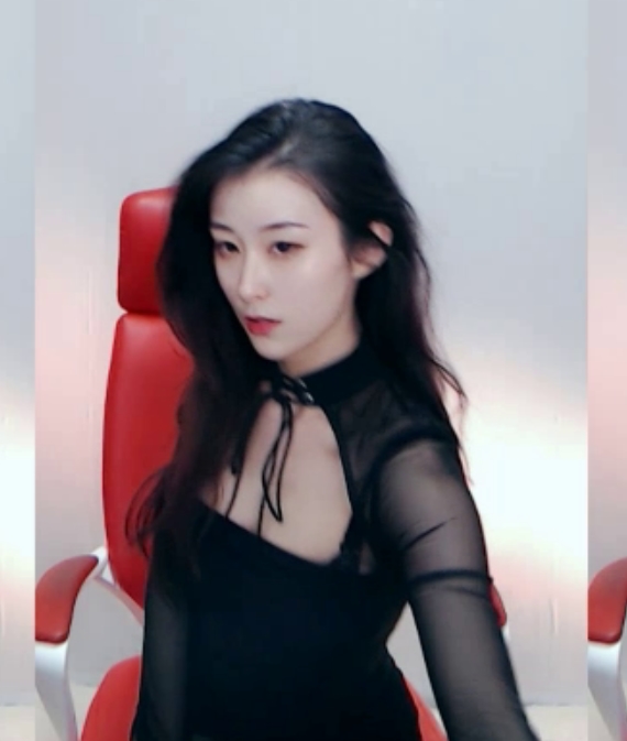 正恒虞一虎牙定制46V绝版视频6.8G