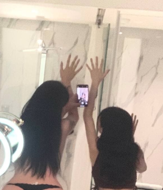 鱼籽储存器73v2.6g抖音名媛TS合集