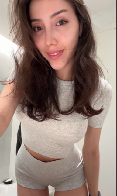 推特ruthlee视频合集52部30G火辣