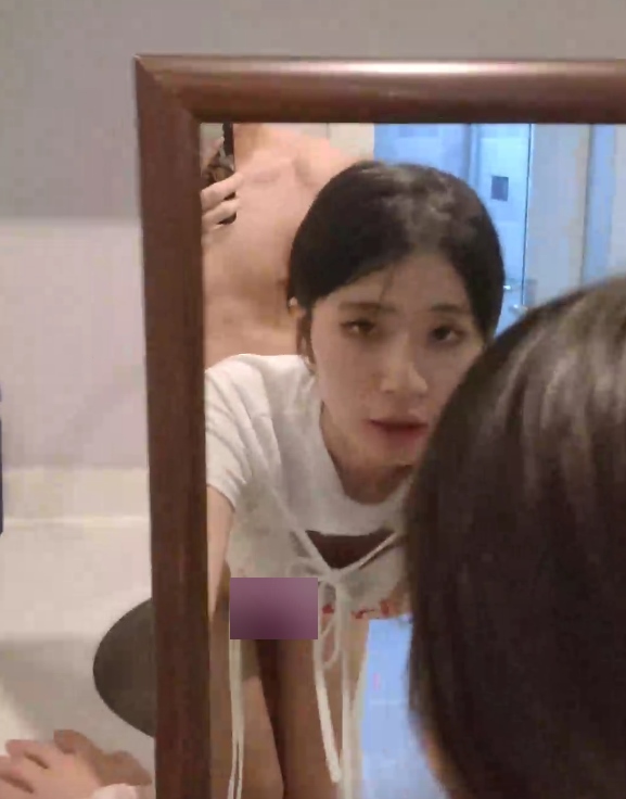 推特汪熙妍清纯辣妹反差合集17V613M太顶了