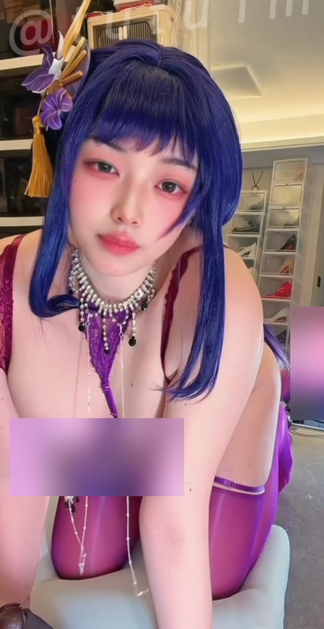 推特兔兔高挑TS热舞合集4部773M腿玩年