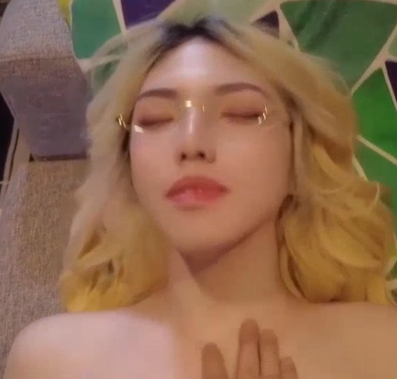 语柔TS金课长升职记1V928M优质尤物