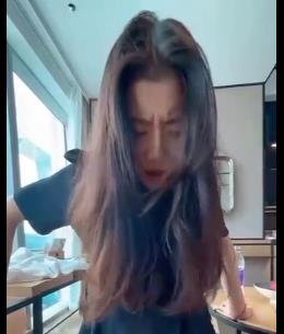 推特张津瑜自拍8V859M优质珍藏