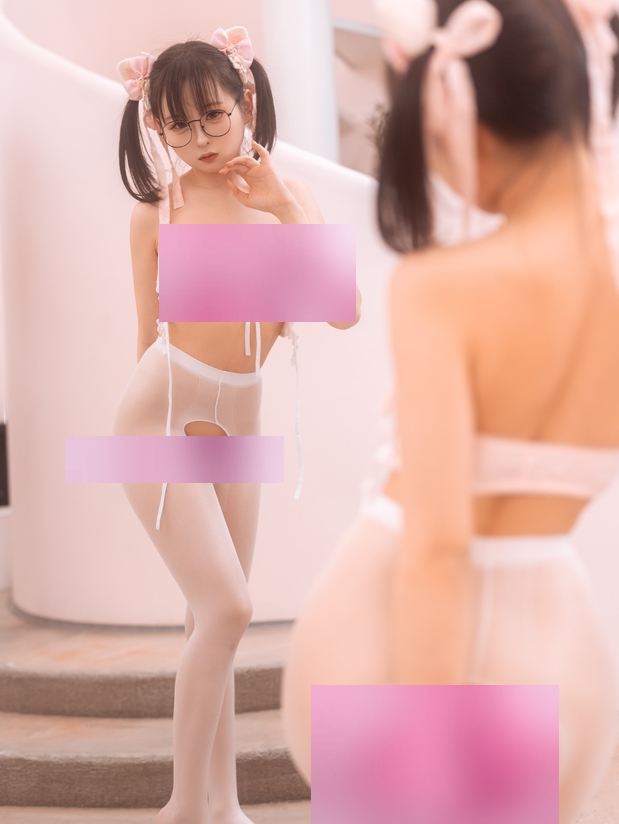 幼水铃衣推特精选合集28G珍藏版