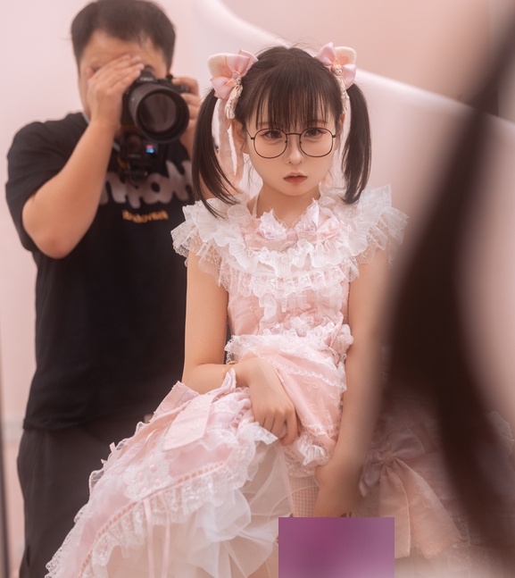 幼水铃衣推特精选合集28G珍藏版
