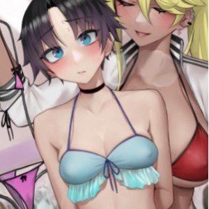 太对味了漫站伪娘漫画合集1000P2.3G