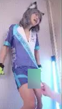 170部Kitten_MiMi伪娘Onlyfans合集63G太会整活