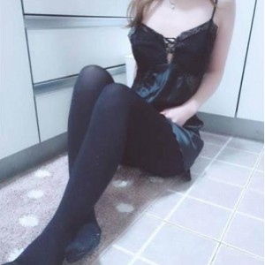 虎牙新晋超人气宝藏级超薄线袜长腿二次元（邪魔暖暖）最新散播合集