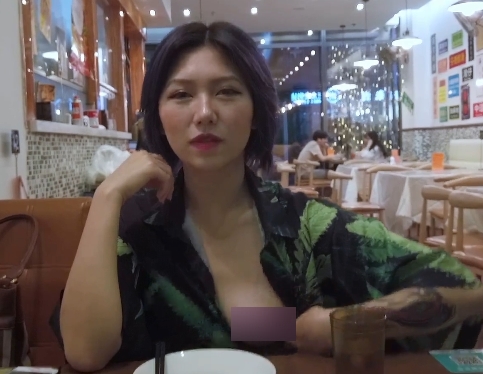 某推御姐风浮力姬（舌尖上的那地方）最新合集