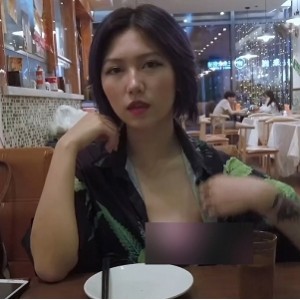 虎牙御姐风浮力姬（舌尖上的那地方）稀缺资源