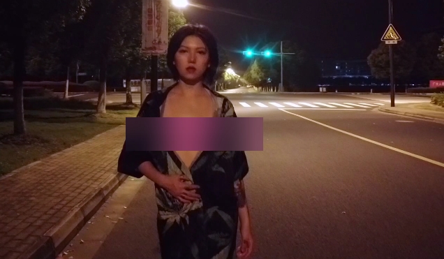 虎牙御姐风浮力姬（舌尖上的那地方）稀缺资源