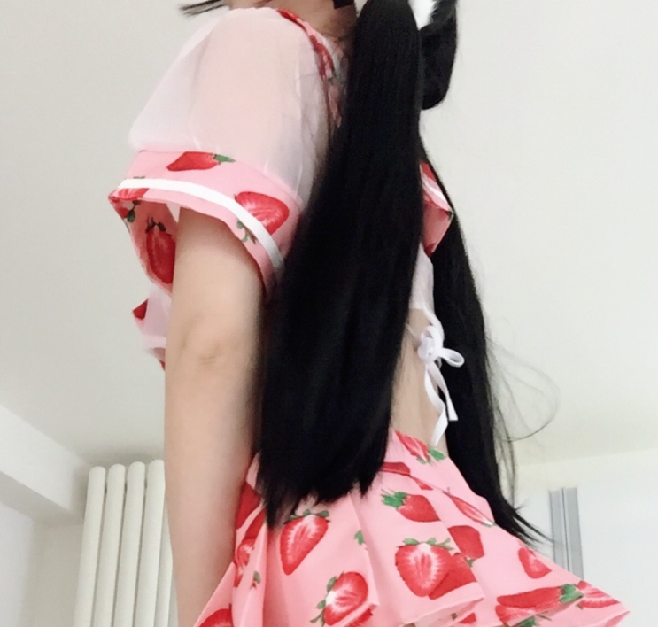 7.1G沂禾喵喵网红福利合集超对味