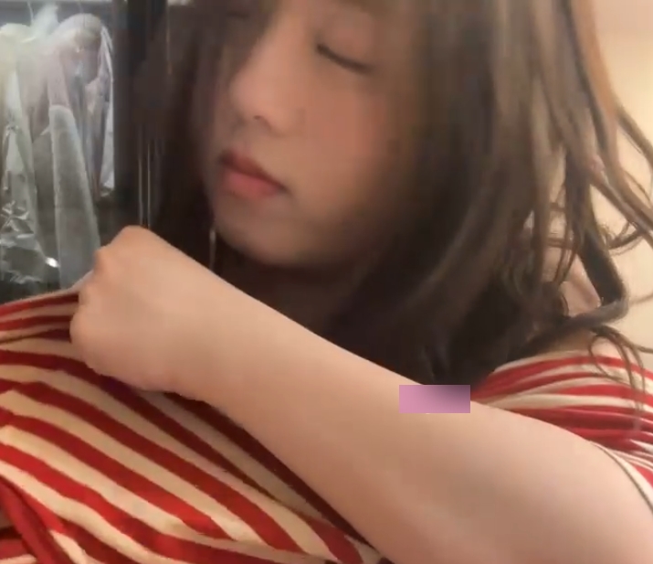 Olivia童颜巨杯热舞合辑69V35.1G汹涌澎湃