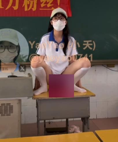 深圳反差03年妹纸夭夭私藏15部视频281P1.11G这波给作绝了