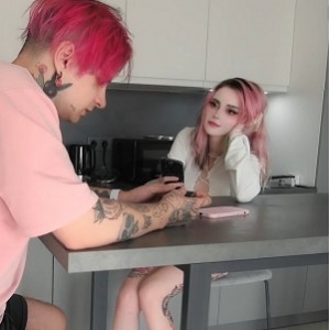 绝美玉体pinkloving合集90V15.5G又大又白