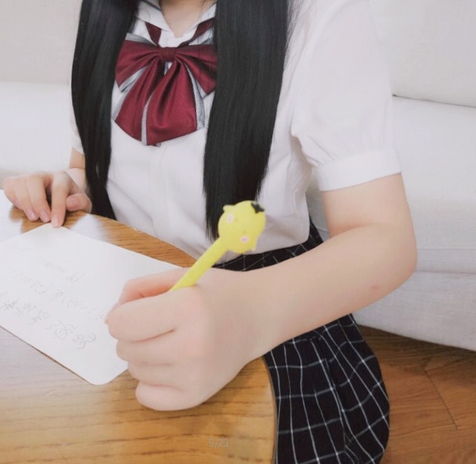 清纯学生装诱惑抖音三寸妹子热舞私房视频1部2.57G