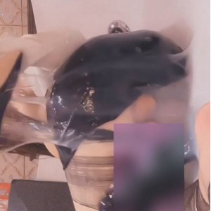 转载搬运三个橙子酱伪娘湿身扩径视频1部492MB太魅惑