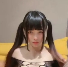 推特优质双马尾渔网装自嗨实录1部1.03G颜值超顶